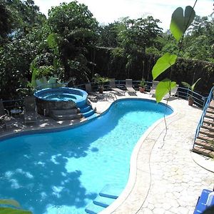 Condominio Villas El Parque